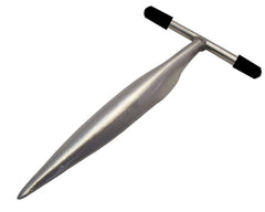 Premium Stainless Steel Coconut Opener Tool | Easy Tender Coconut Puncher & Opener